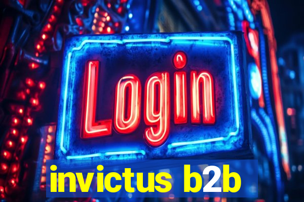 invictus b2b